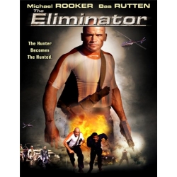 Eliminator - Eliminator